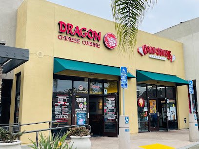 Dragon Chinese Cuisine