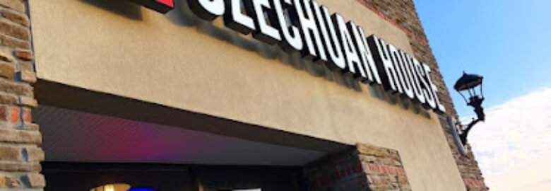 Szechuan House