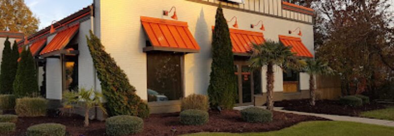 Hooters of Greenbrier