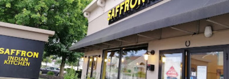 2 saffron indian cusine llc