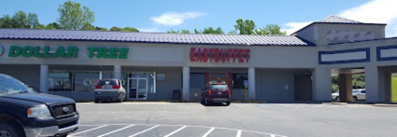 East Buffet