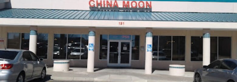 China Moon Restaurant