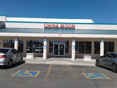 China Moon Restaurant