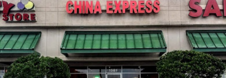 China Express