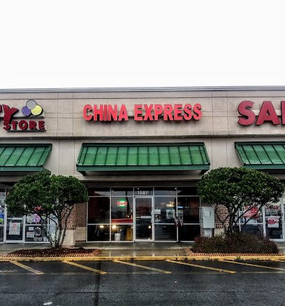 China Express