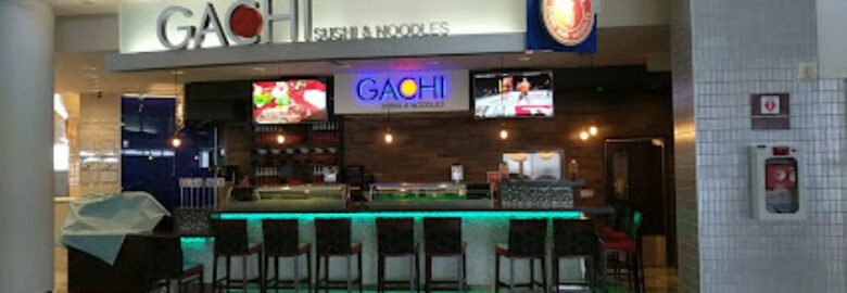 Gachi Sushi & Noodles