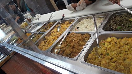 Tasty Halal Restaurant