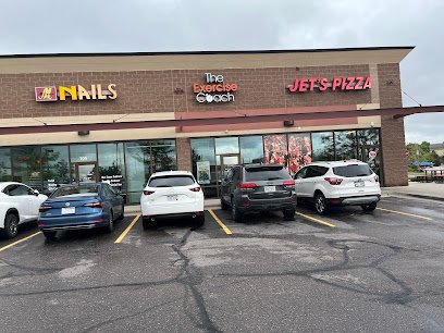 Jet’s Pizza