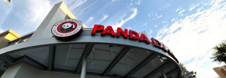 Panda Express