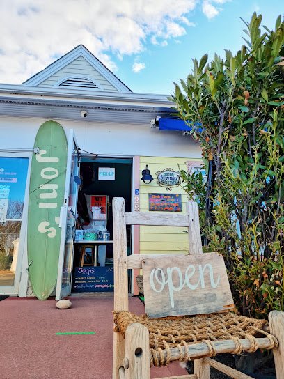 Joni’s