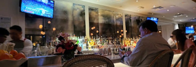 Brasserie 19