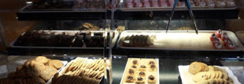 Brooks-Shivers Dining Hall