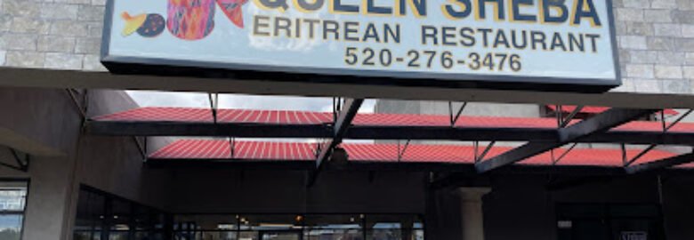 Queen Sheba Restaurant & Market