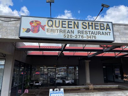 Queen Sheba Restaurant & Market