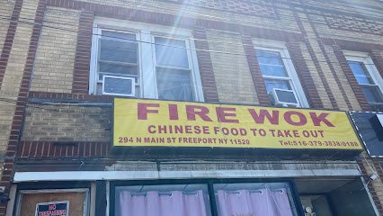 FireWok Chinese Restaurant