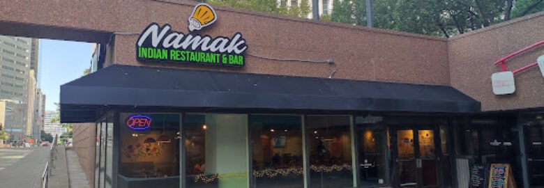 Namak Indian Cuisine