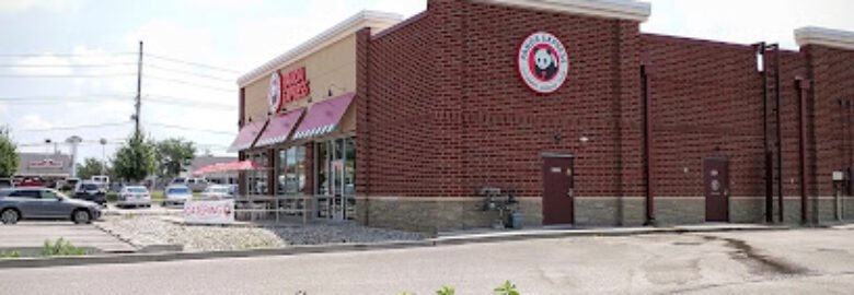 Panda Express