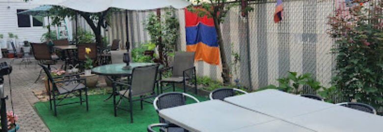 Krichian’s Grill & Bistro