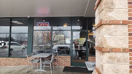 Sunrise Cafe