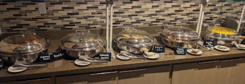 5485 Restaurant and Bar