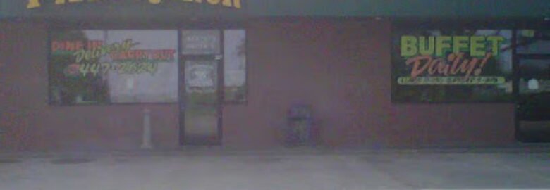 Pizza Ranch