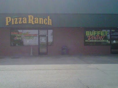 Pizza Ranch