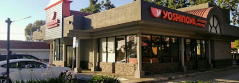 Yoshinoya Madison