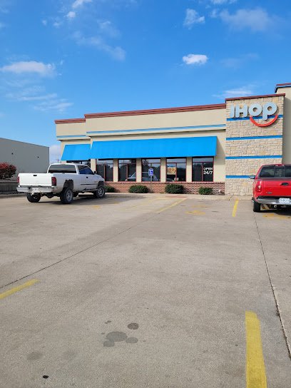 IHOP