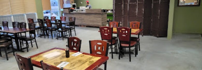 Nagoya Chinese and Japanese