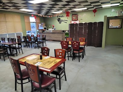 Nagoya Chinese and Japanese