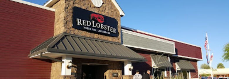 Red Lobster