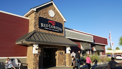 Red Lobster