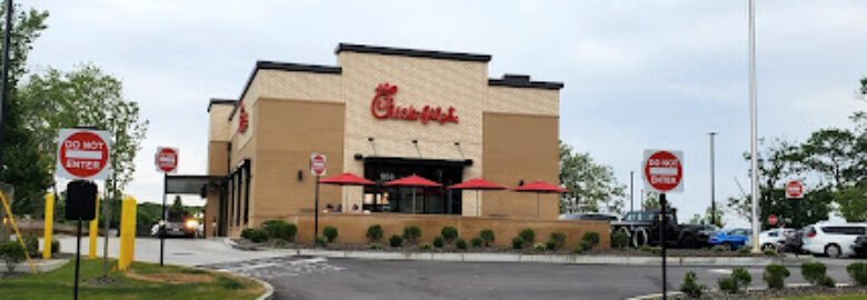 Chick-fil-A