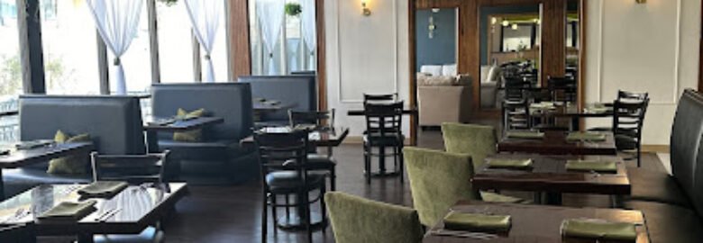 Verdant Bistro