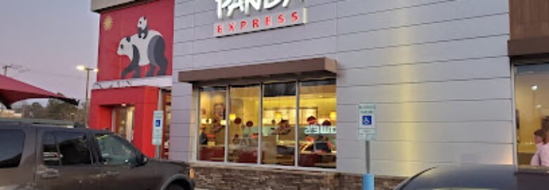 Panda Express