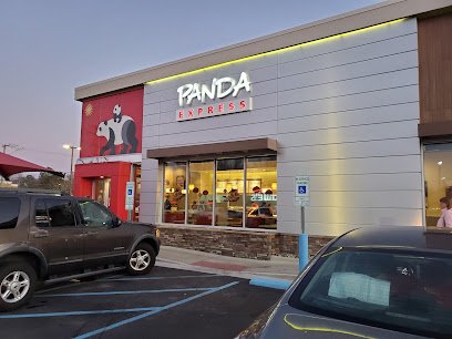 Panda Express