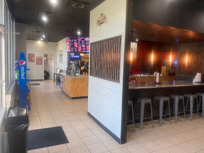 Simple Simon’s Pizza