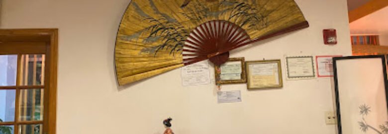 Sakura Sushi