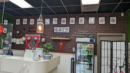 Jing jing asian restaurant