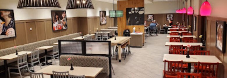 Chick-fil-A