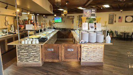 Dimassi’s Mediterranean Buffet