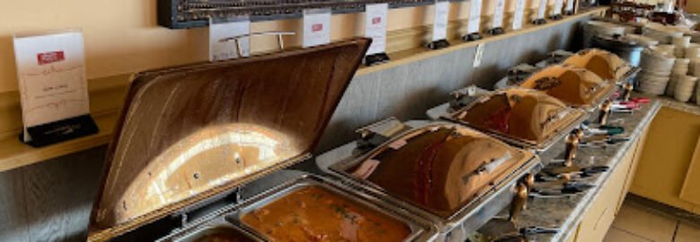 Gagan Palace – Indian Restaurant