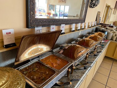 Gagan Palace – Indian Restaurant