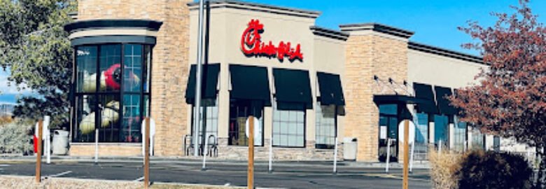 Chick-fil-A