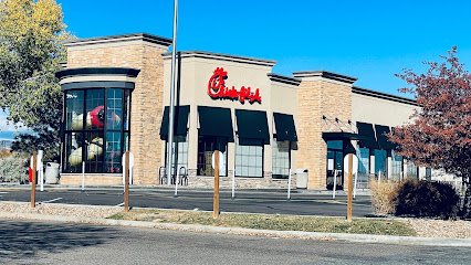 Chick-fil-A