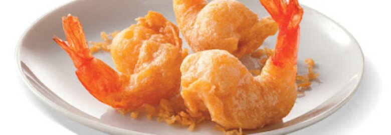 Long John Silver’s