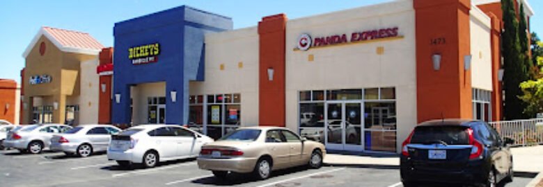 Panda Express