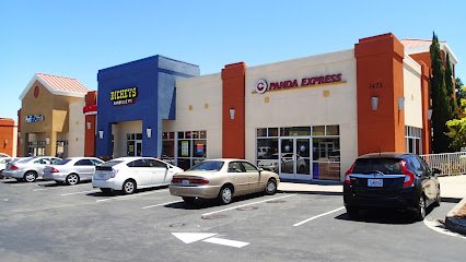 Panda Express