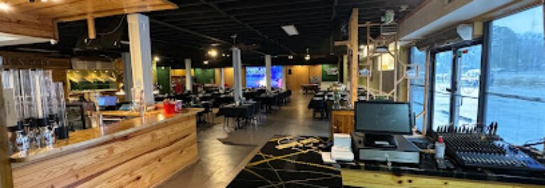 Chão Goiano Brazilian Steakhouse and Bakery