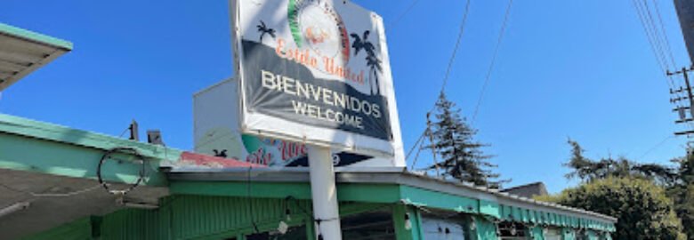 United Mariscos Y Birrieria